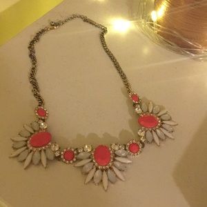 Spring Statement Necklace Sale 🌸